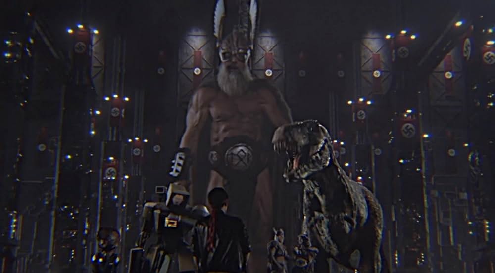 カン・フューリーの画像