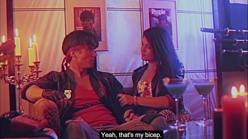 カン・フューリーの画像