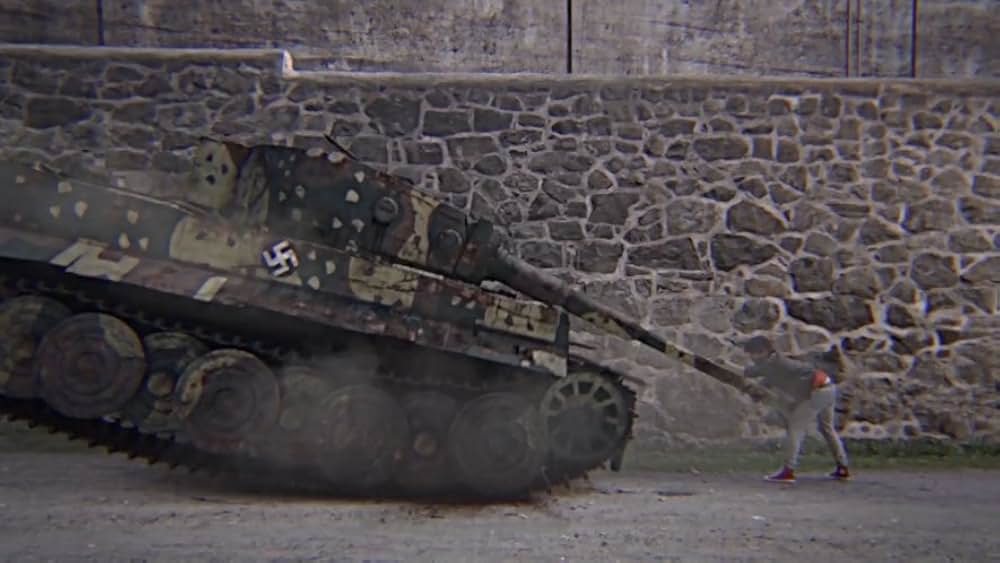 カン・フューリーの画像