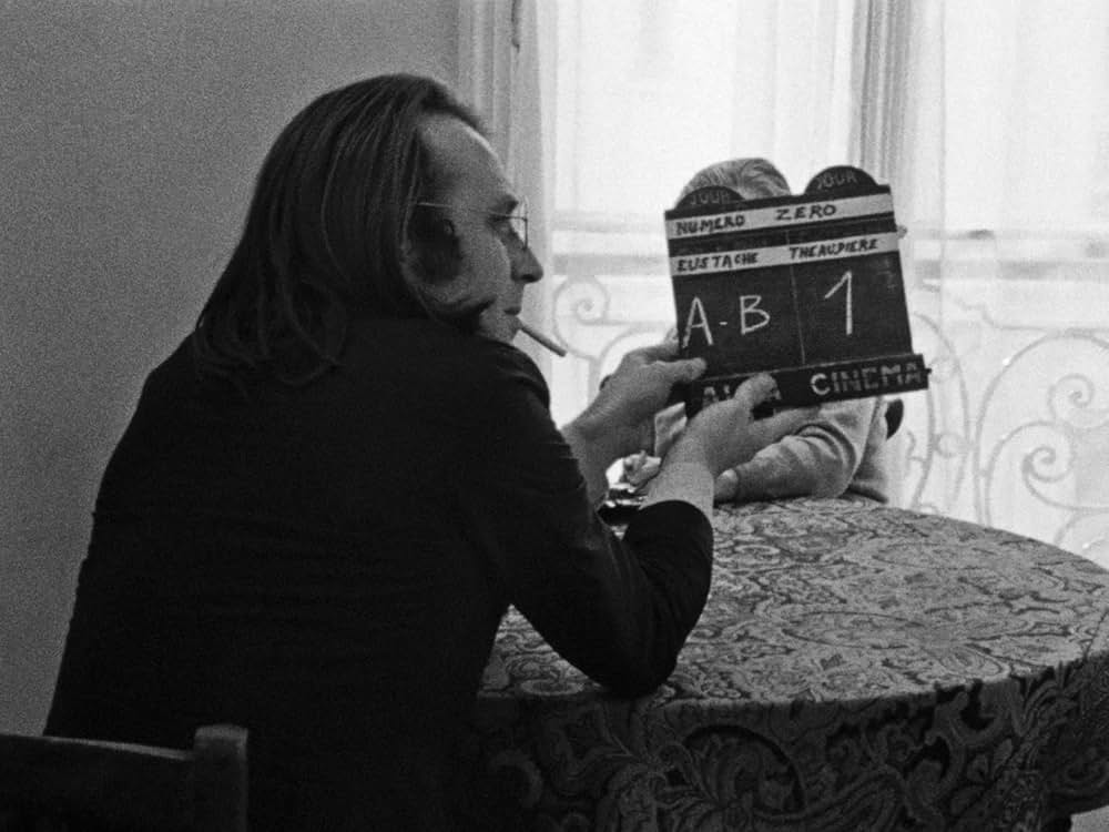 「ナンバー・ゼロ」の画像