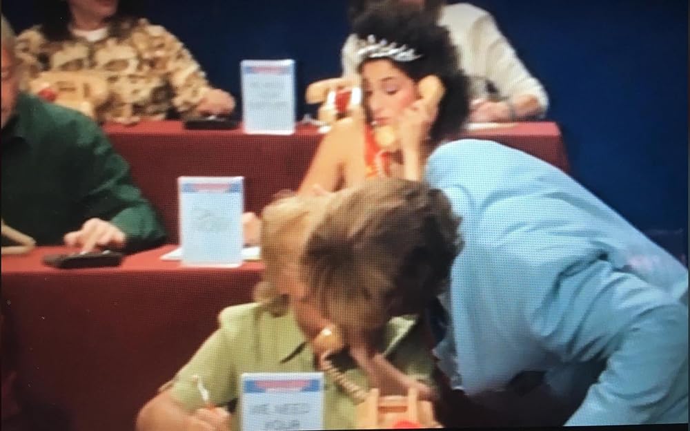 「ポルカ・キング」ジェニー・スレイトの画像