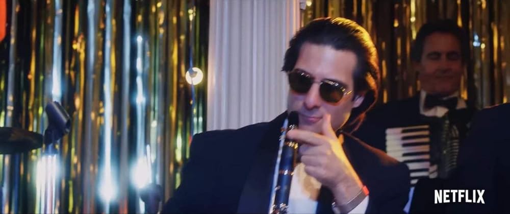 ポルカ・キングの画像