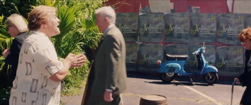 ポルカ・キングの画像