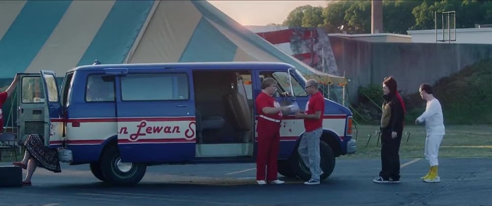 ポルカ・キングの画像