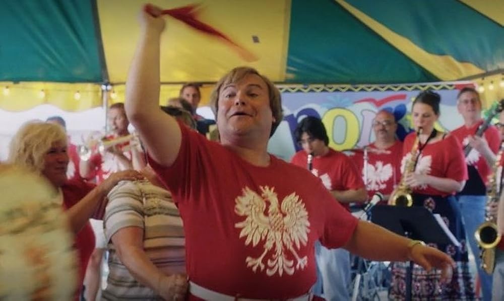 ポルカ・キングの画像