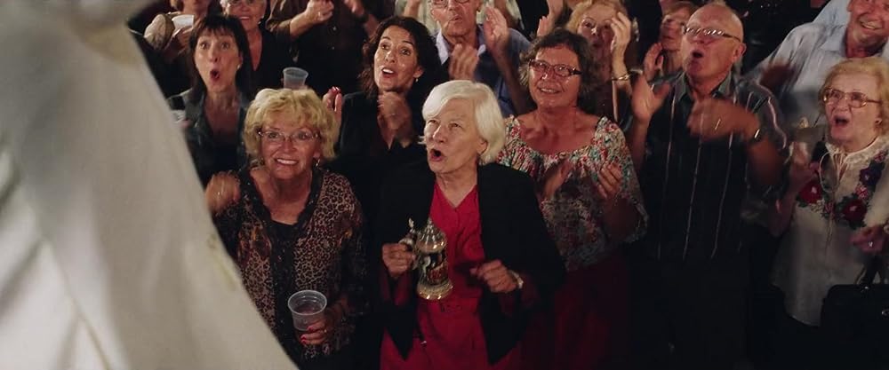 ポルカ・キングの画像