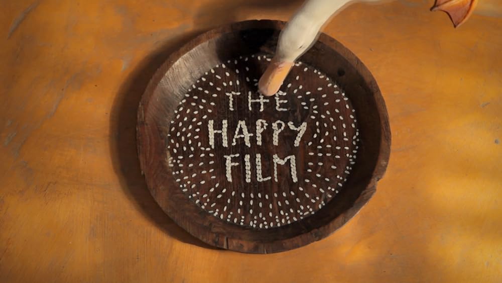 「The Happy Film（原題）」の画像