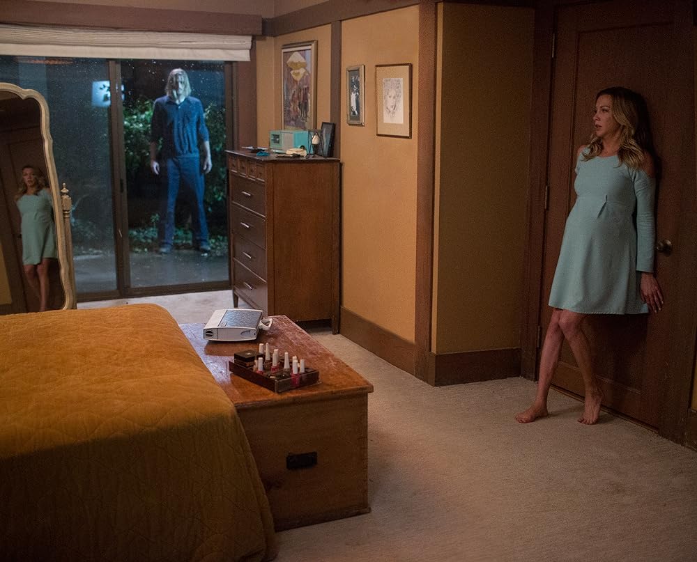 ウルフ・アット・ザ・ドアの画像