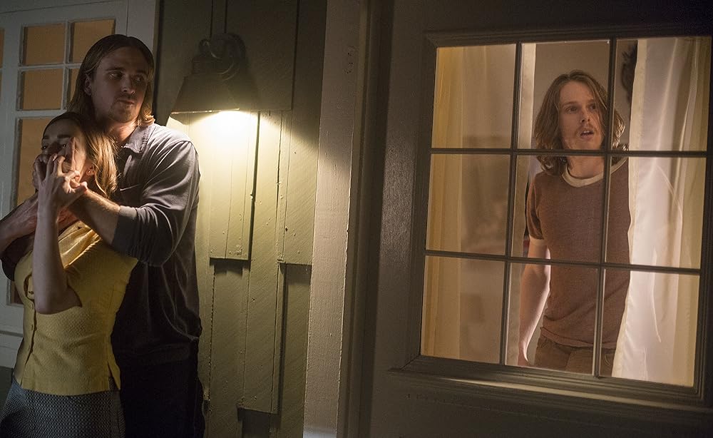 ウルフ・アット・ザ・ドアの画像