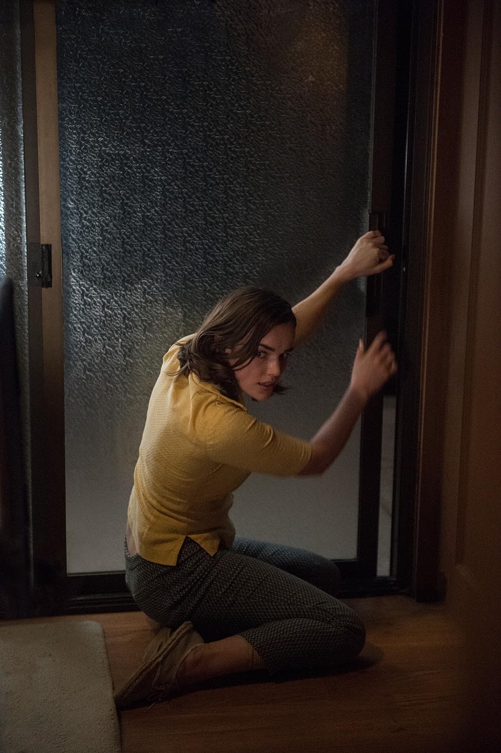 ウルフ・アット・ザ・ドアの画像