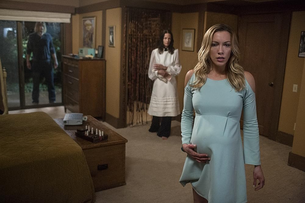 ウルフ・アット・ザ・ドアの画像