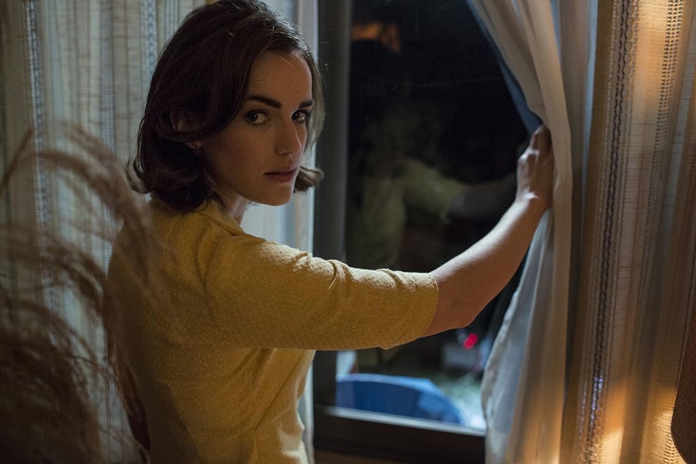 ウルフ・アット・ザ・ドアの画像