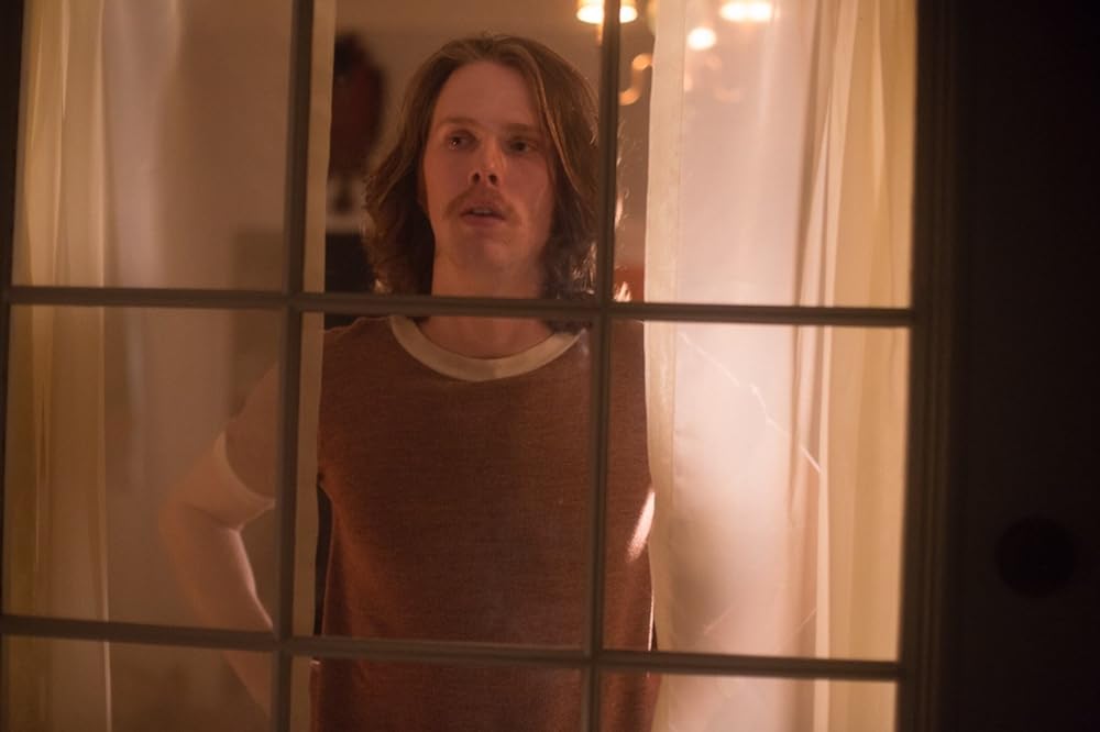 ウルフ・アット・ザ・ドアの画像