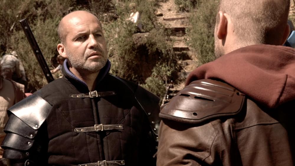 ブルー・ワールド・オーダーの画像