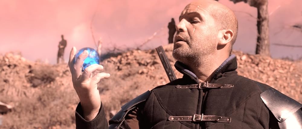 ブルー・ワールド・オーダーの画像