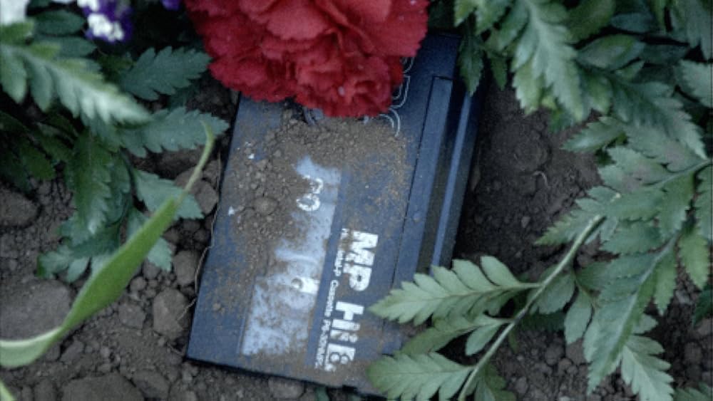 The Poughkeepsie Tapes（原題）の画像