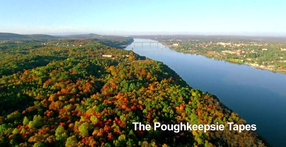 「The Poughkeepsie Tapes（原題）」の画像