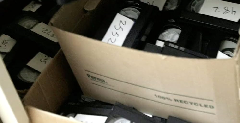 The Poughkeepsie Tapes（原題）の画像