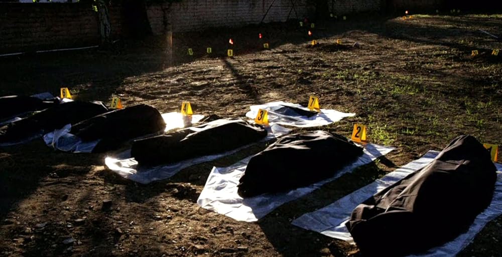 The Poughkeepsie Tapes（原題）の画像