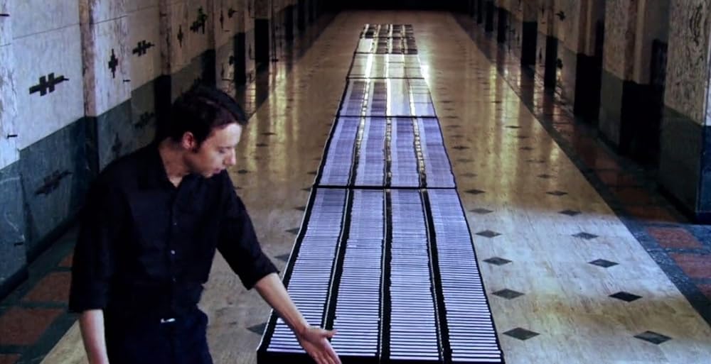 The Poughkeepsie Tapes（原題）の画像