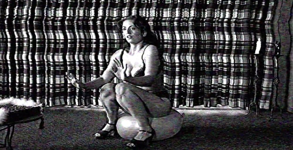 The Poughkeepsie Tapes（原題）の画像