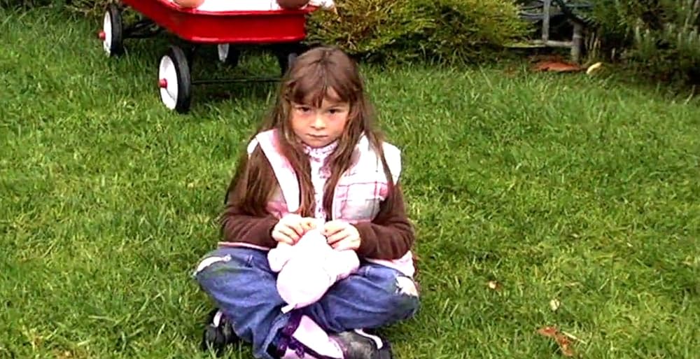 The Poughkeepsie Tapes（原題）の画像