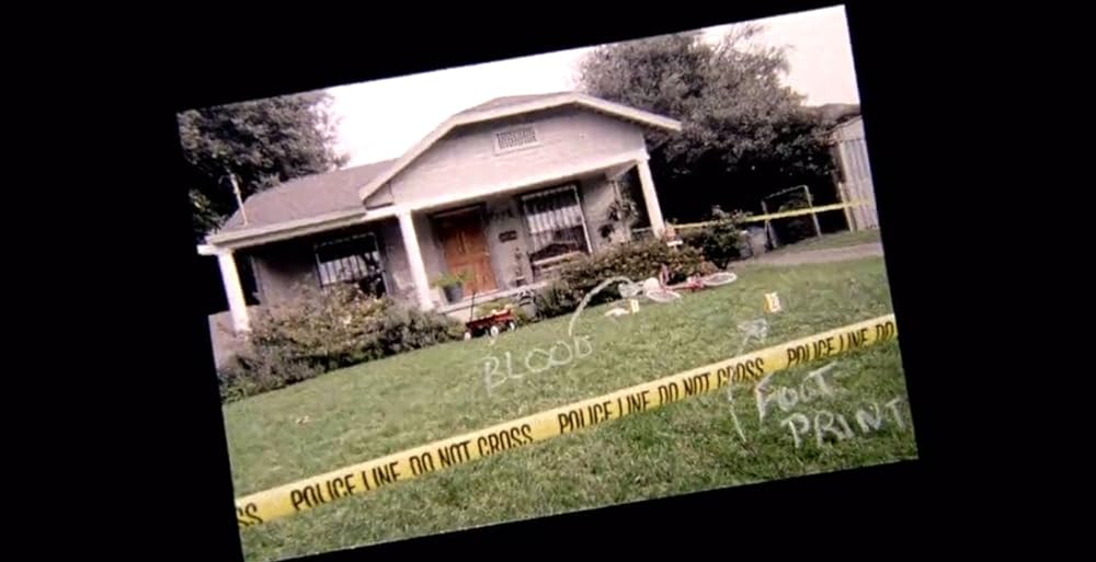 The Poughkeepsie Tapes（原題）の画像