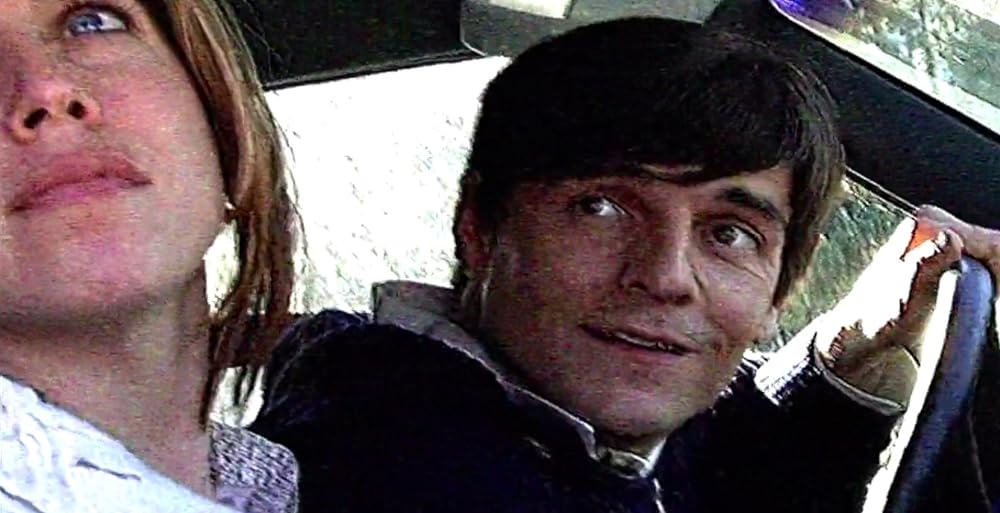 The Poughkeepsie Tapes（原題）の画像