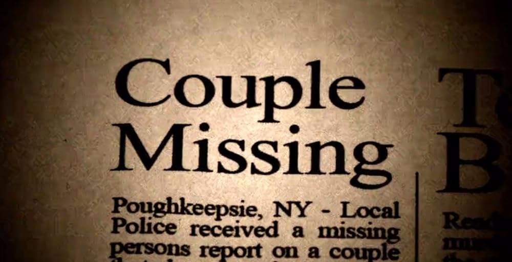 The Poughkeepsie Tapes（原題）の画像