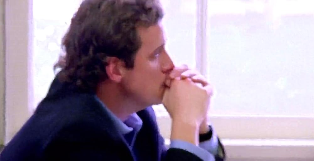 The Poughkeepsie Tapes（原題）の画像