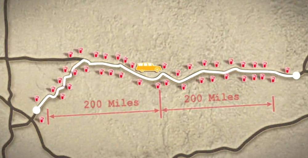 The Poughkeepsie Tapes（原題）の画像