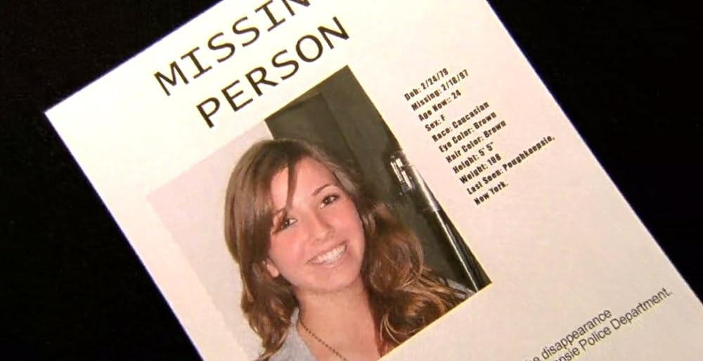 The Poughkeepsie Tapes（原題）の画像