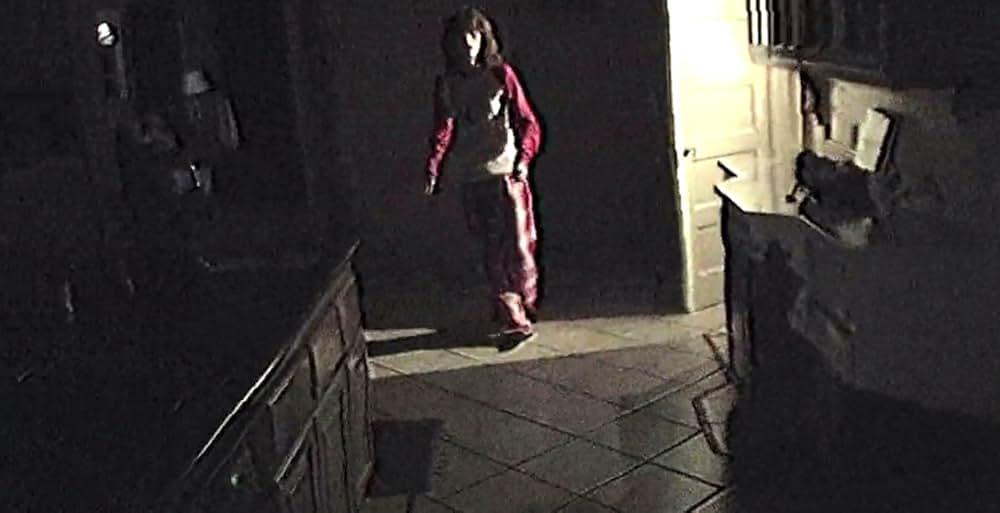 「The Poughkeepsie Tapes（原題）」の画像