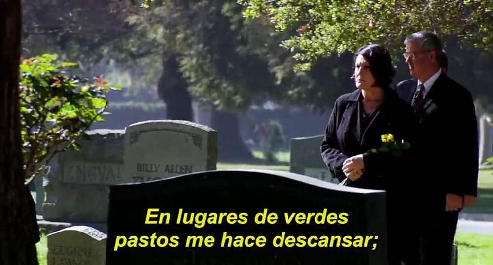 The Poughkeepsie Tapes（原題）の画像