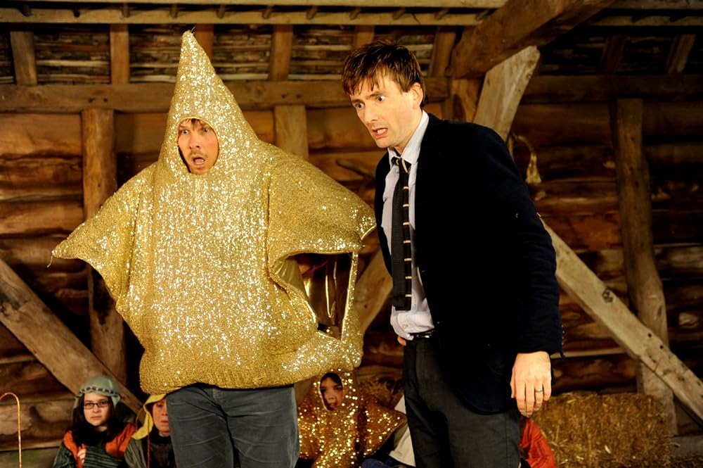 Nativity 2: Danger in the Manger!（原題）の画像