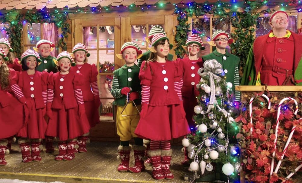 Nativity 2: Danger in the Manger!（原題）の画像