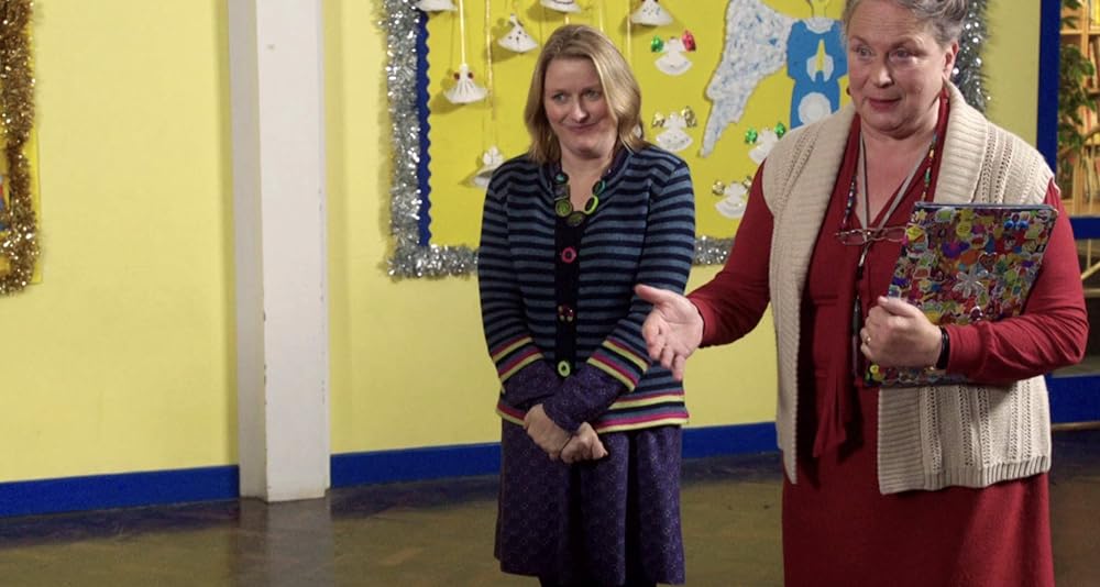 Nativity 2: Danger in the Manger!（原題）の画像