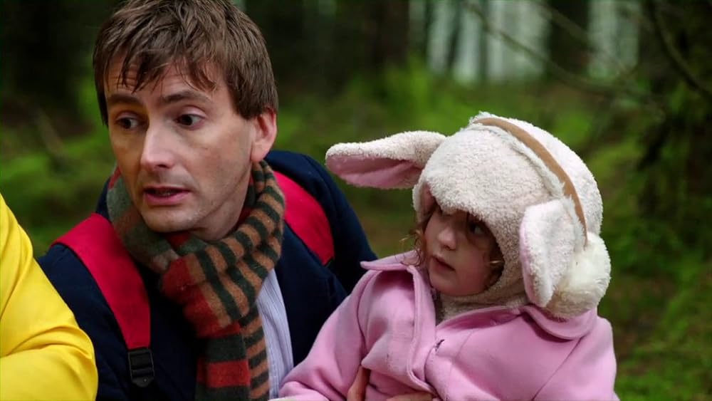 Nativity 2: Danger in the Manger!（原題）の画像