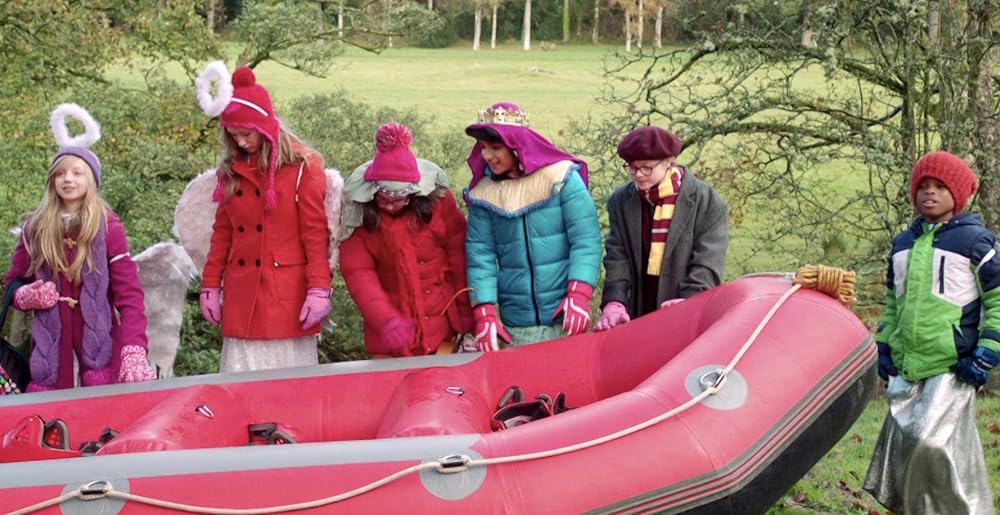 Nativity 2: Danger in the Manger!（原題）の画像