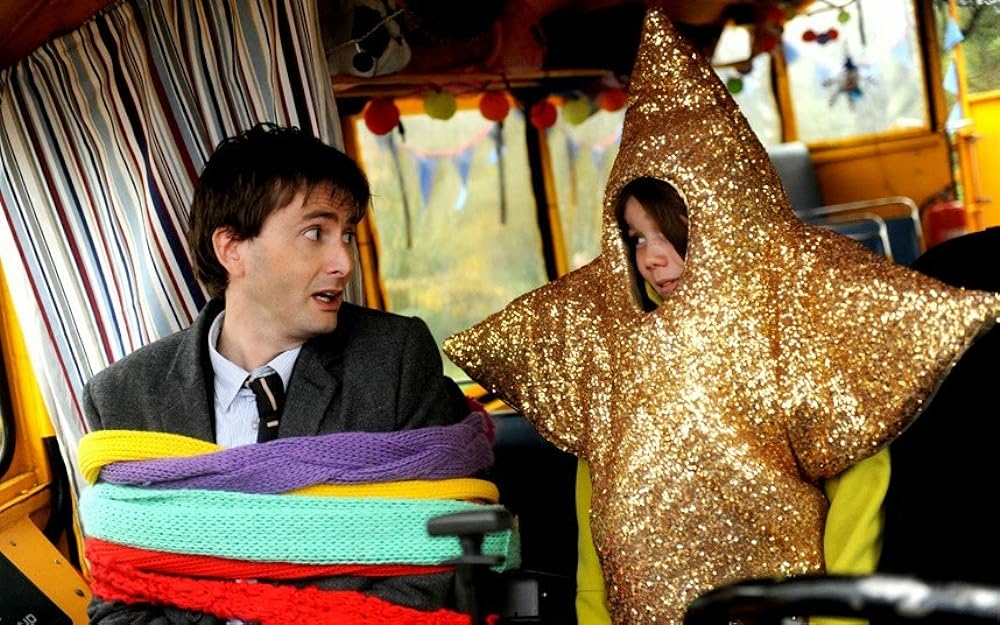 Nativity 2: Danger in the Manger!（原題）の画像