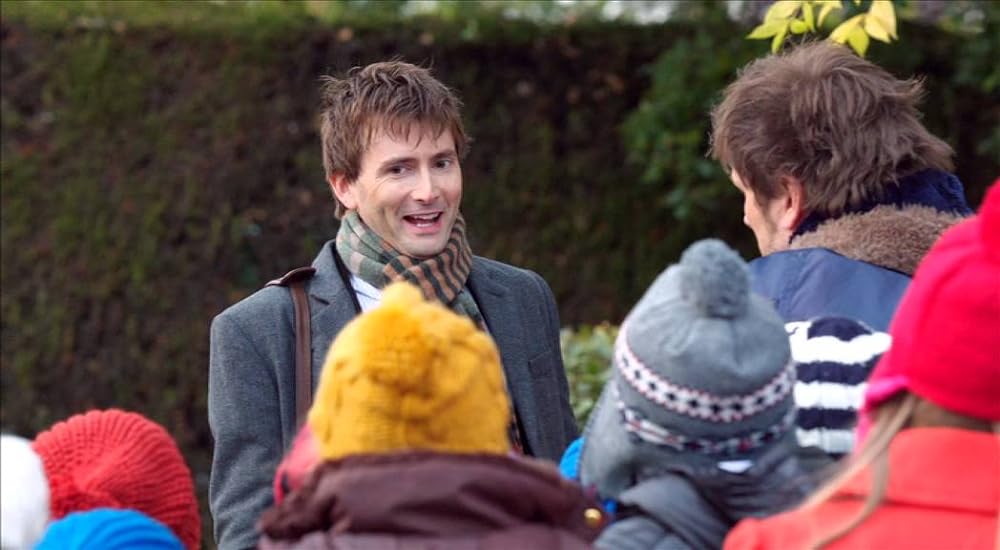 Nativity 2: Danger in the Manger!（原題）の画像