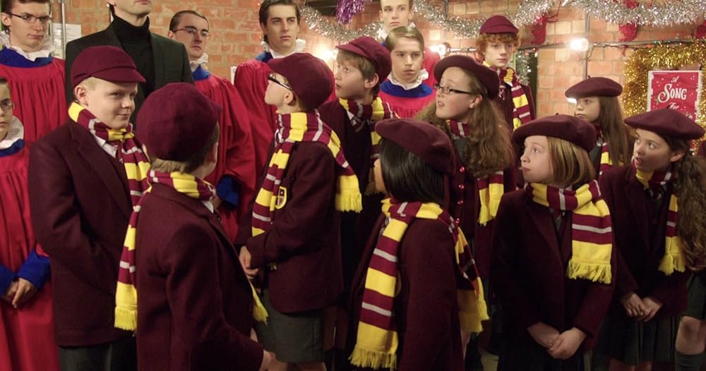 Nativity 2: Danger in the Manger!（原題）の画像