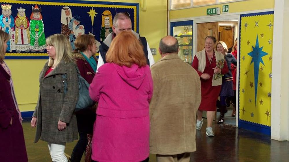 Nativity 2: Danger in the Manger!（原題）の画像