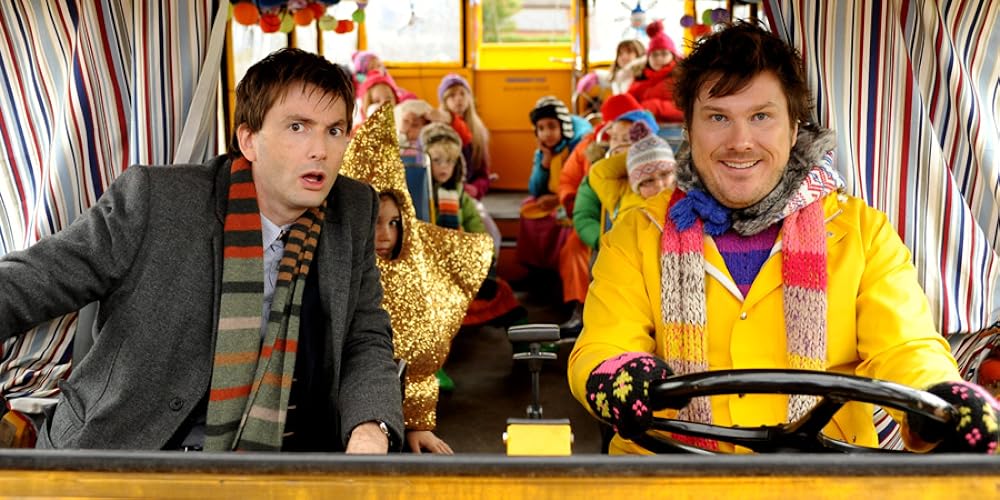 Nativity 2: Danger in the Manger!（原題）の画像