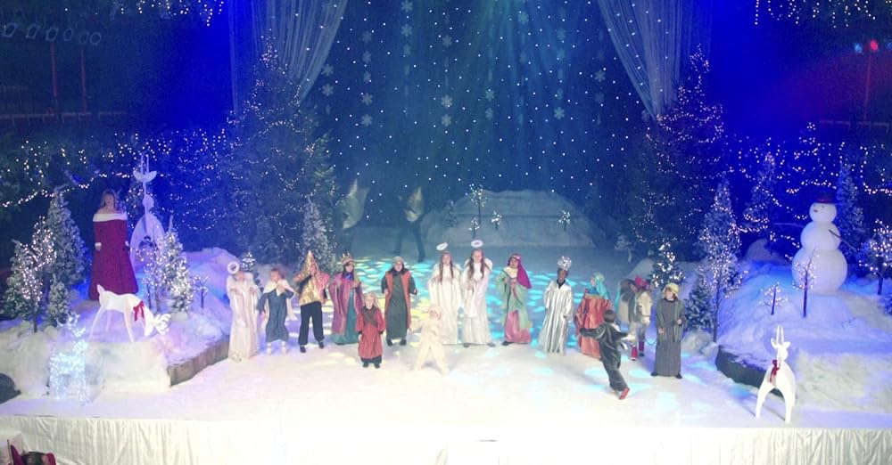 Nativity 2: Danger in the Manger!（原題）の画像