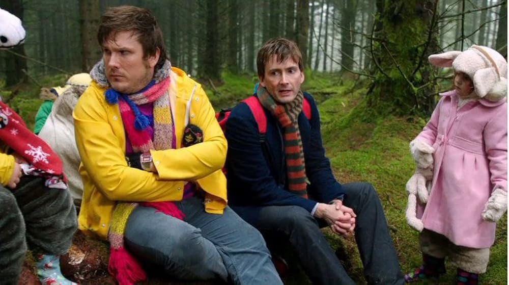 Nativity 2: Danger in the Manger!（原題）の画像