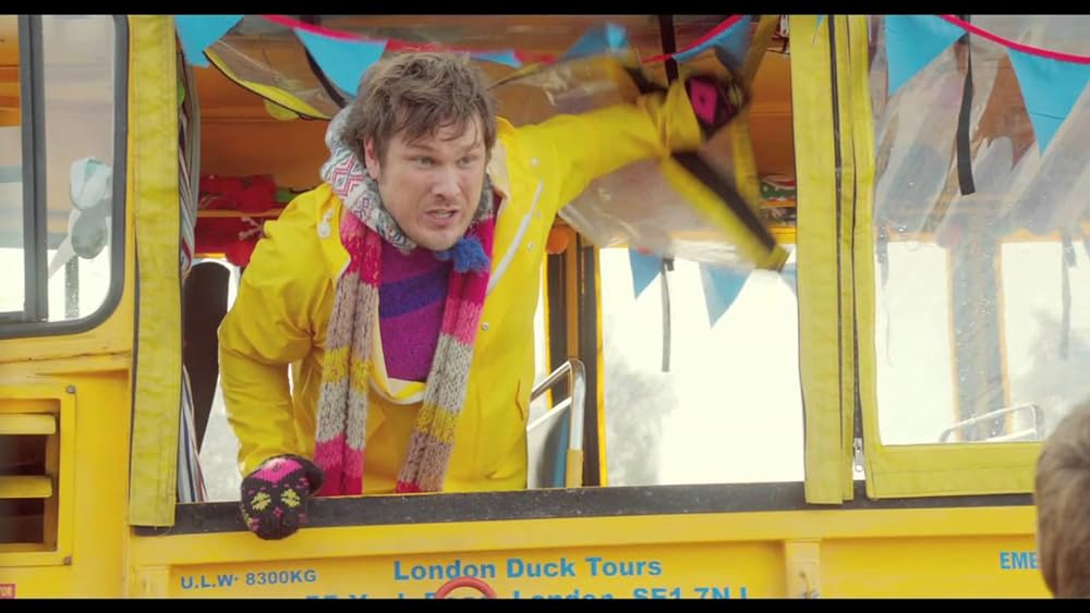 Nativity 2: Danger in the Manger!（原題）の画像