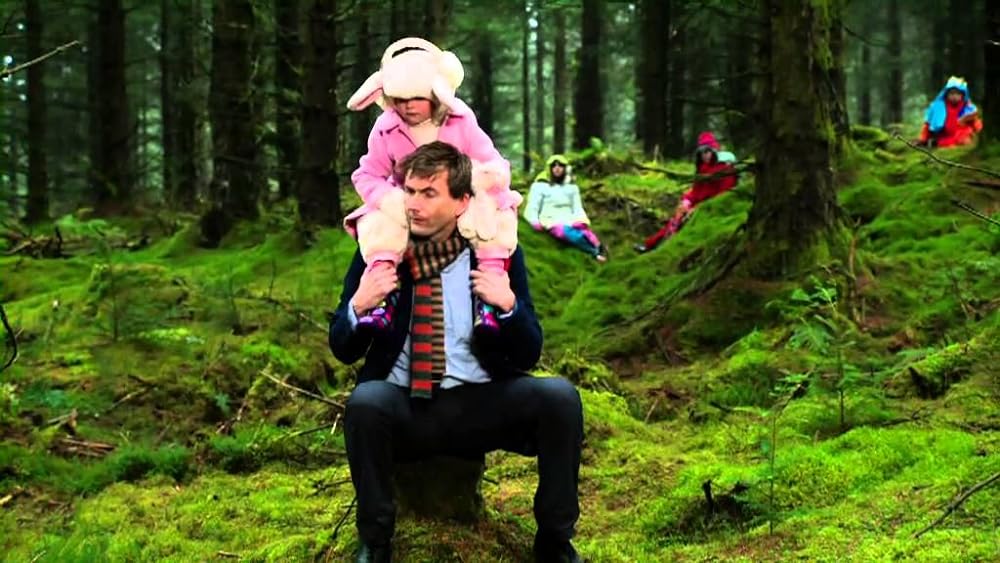 Nativity 2: Danger in the Manger!（原題）の画像