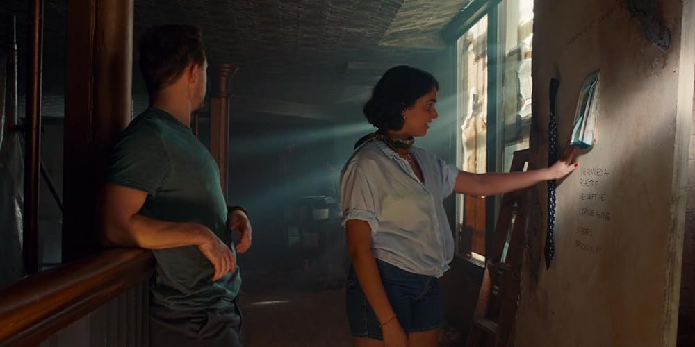 ブロークン・ハート・ギャラリーの画像