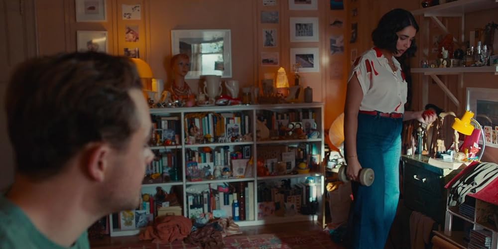 ブロークン・ハート・ギャラリーの画像